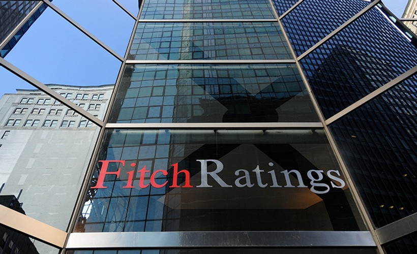 Fitch, altı ayda 33 ülkenin notunu düşürerek rekor kırdı