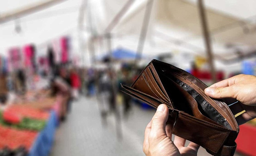 Türkiye, yaşam maliyeti artışında dünya şampiyonu