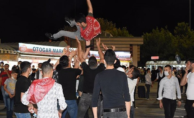 Ankara'da da asker uğurlamalarına kısıtlama kararı