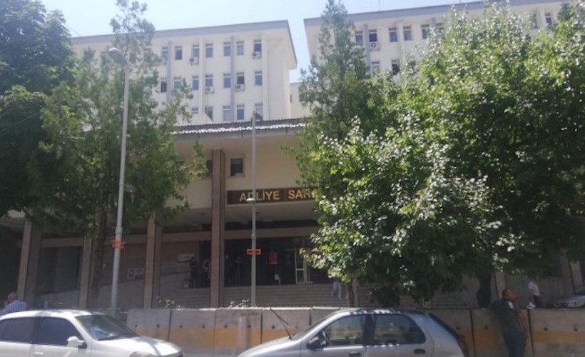 HDP'li vekiller Şenyaşar ailesinin duruşmasına alınmadı