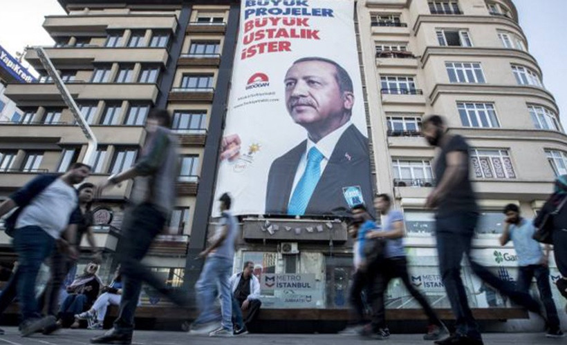 Cumhurbaşkanlığı Hükümet Sistemi ikinci yılında: Ekonomi politikaları krizi derinleştirdi