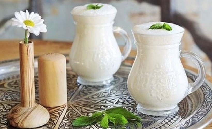 Gıda mühendisinden yaz için ayran tavsiyesi: Vücuda faydaları neler?