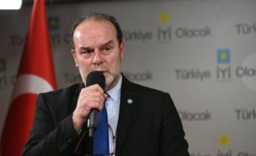 Semiha Yıldırım hakkında paylaşım yapan İYİ Parti üyesi gözaltına alındı