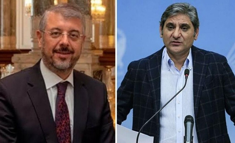 Ahmet Hakan sordu, Aykut Erdoğdu'dan yeni Can Akın Çağlar açıklaması geldi