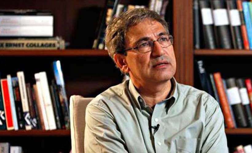Orhan Pamuk'tan Ayasofya eleştirisi: Dünyanın geri kalanına artık seküler değiliz demektir