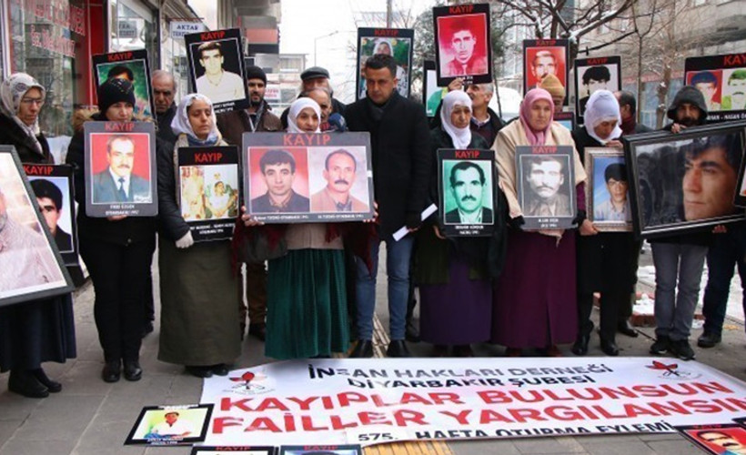 Düğünde gözaltına alındı, 26 yıldır haber yok