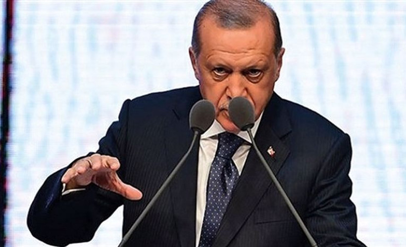 Başkanlık sistemi sonrası hak ihlallerinde patlama
