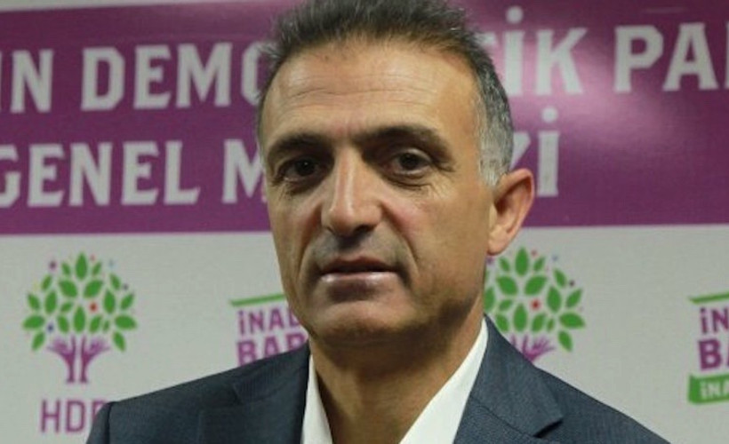 HDP Ağrı Milletvekili Koç: Halk korkmuyor ve seçim gününü bekliyor