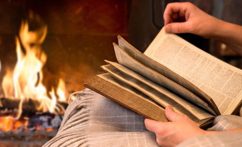 Salgın sürecinde kitap üretimi arttı