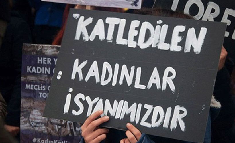 Bursa'da kadın cinayeti