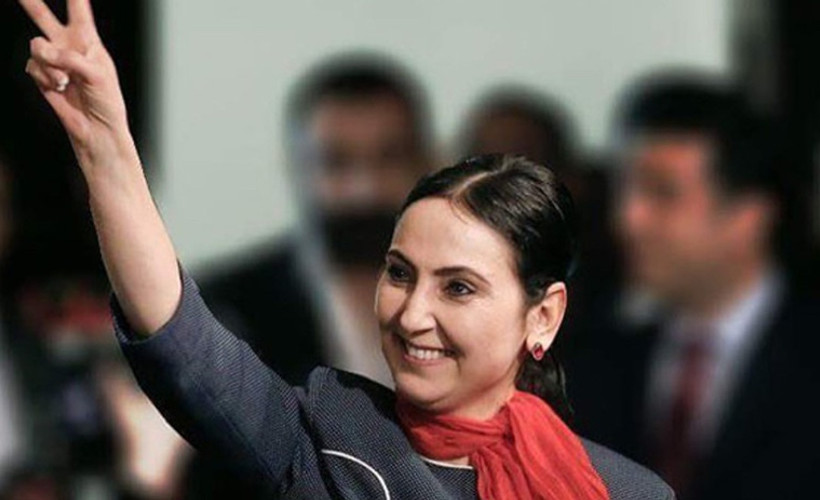 Yüksekdağ’ın avukatları: Aynı fiilden 2 kez tutuklanan tek siyasetçi