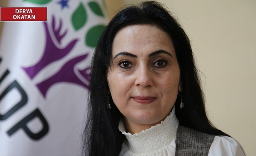 Yüksekdağ: Bizi tutuklama, mafya şeflerini bırakma operasyonu yapıldı