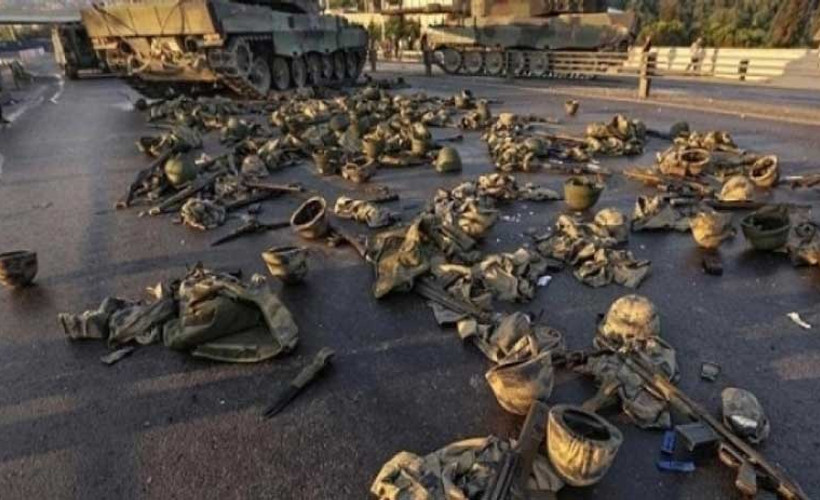 Temurci: 15 Temmuz'da bakanlara ulaşamadım, A Haber bizi oyaladı
