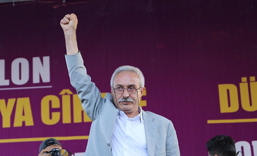 Mızraklı'ya verilen 9 yıllık hapis cezası 35 günde onandı