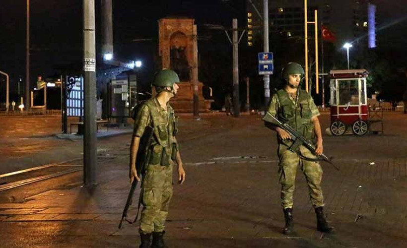 Kürkçü: 15 Temmuz'da 'istihbarat zafiyeti' şehir efsanesi
