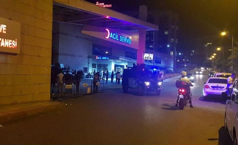 Siirt'te çatışma: 2 polis yaşamını yitirdi