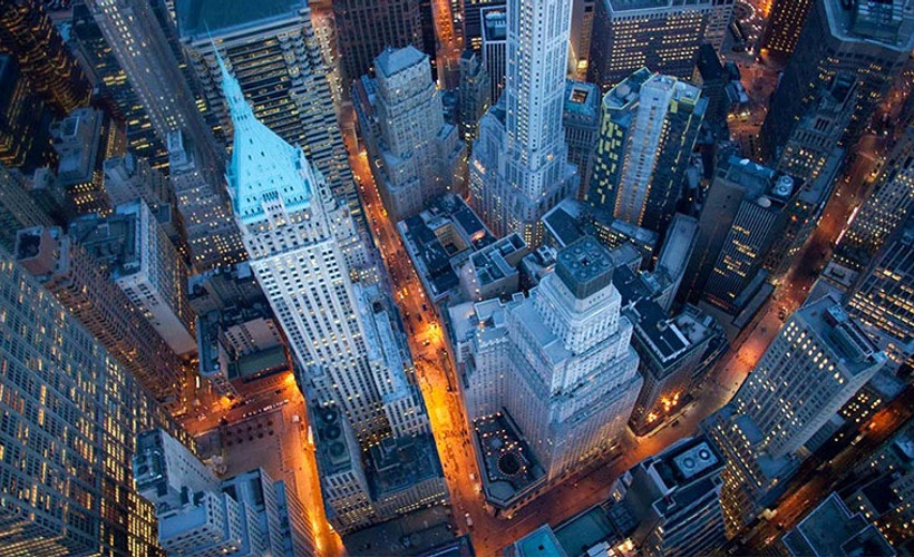 Fed: Ekonomik aktivite iyileşti ama geçen yılın gerisinde kaldı