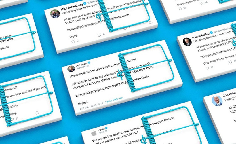 Twitter'ın mavi tiki yalan oldu, şirketin hisseleri çakıldı