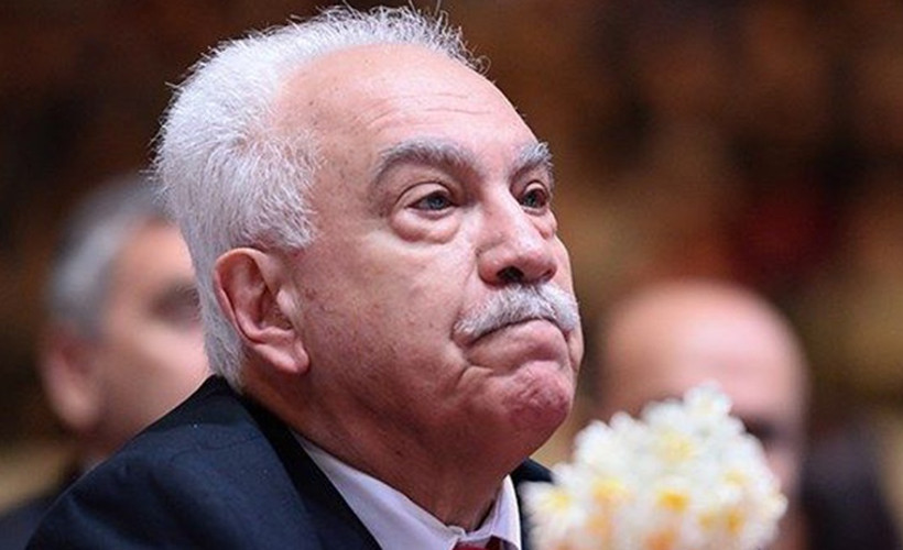 EGM'den Doğu Perinçek'in iddiaları hakkında açıklama