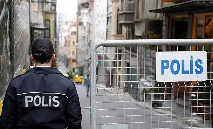 Mardin'de gösteri yasağı bir ay daha uzatıldı