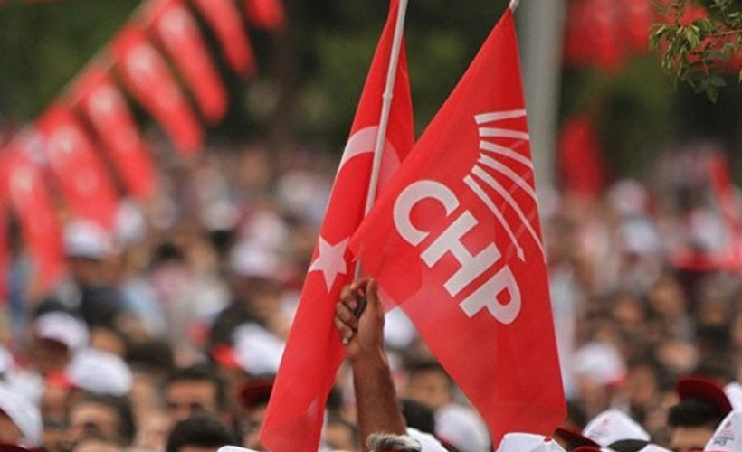 CHP'de kurultayın durdurulması için mahkemeye dilekçe verildi