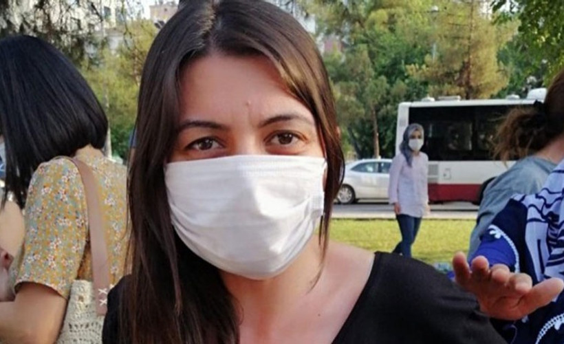 Gazeteci Ayşe Güney serbest bırakıldı