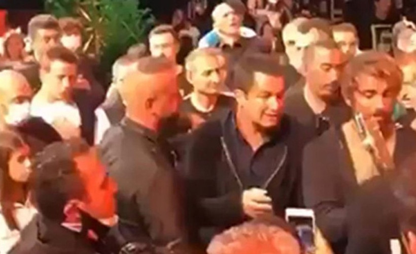 Sağlık Bakanı Koca'nın Survivor eleştirisine Acun Ilıcalı'dan yanıt