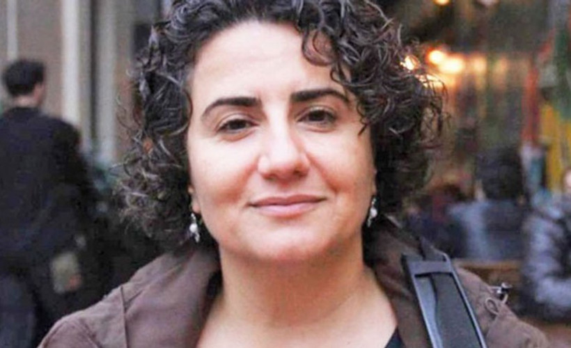Ölüm orucundaki Timtik: Bir şey yapamamak açlıktan daha zor