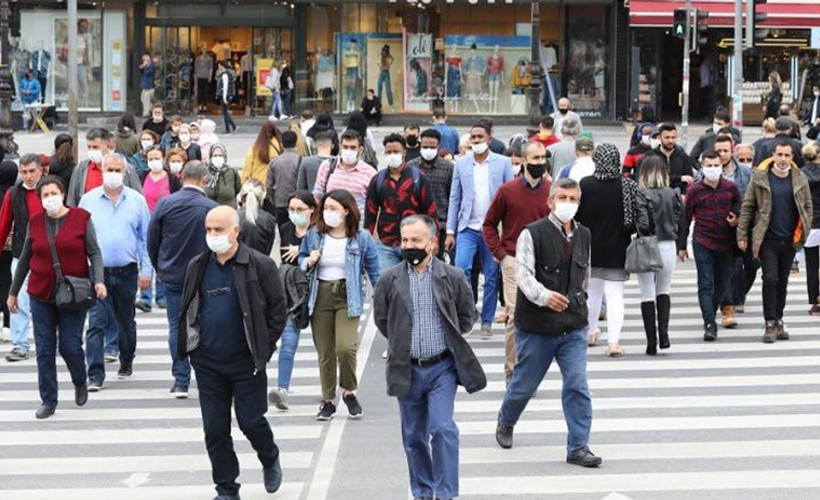 'Coronavirus pandemisi milli gelirden yüzde 5,8 ila yüzde 11 götürür'