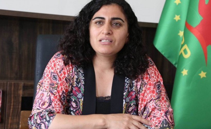 Sebahat Tuncel hakkında 'Cumhurbaşkanına hakaret' iddiasıyla yeni iddianame