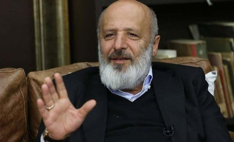 Ethem Sancak: Kapitalizm can çekişiyor, emperyalizmin sonu yaklaştı