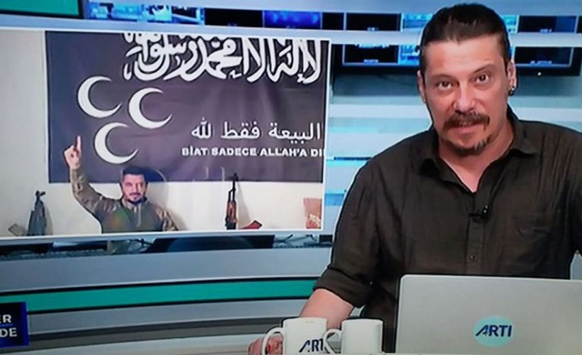 Gazeteci Erk Acarer: Diyarbakır olmasa, Ankara ve Suruç Katliamı olmayacaktı