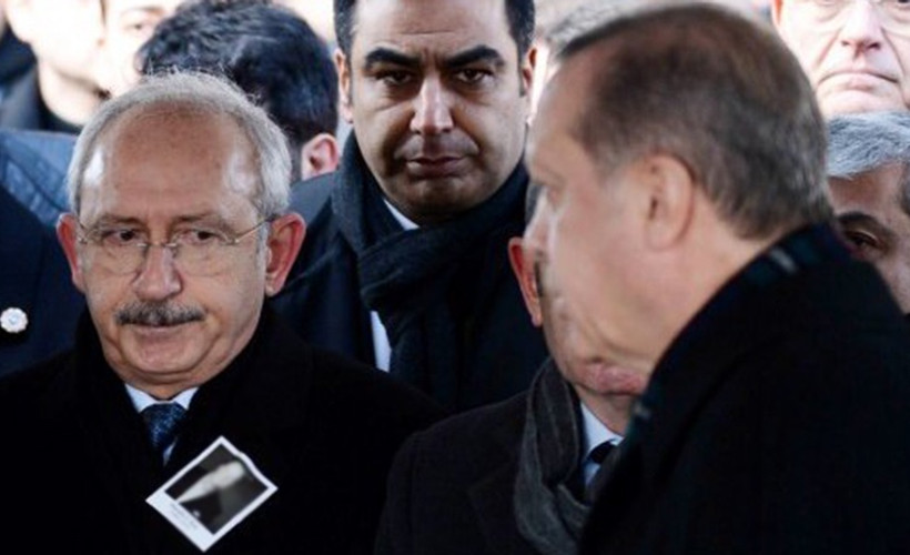 Yılmaz: Muhalefet acz içinde 'muhafazakârları kızdırmayalım' politikasına teslim olmuş