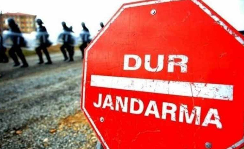 Hakkari'de eylem ve etkinlikler 15 gün yasaklandı