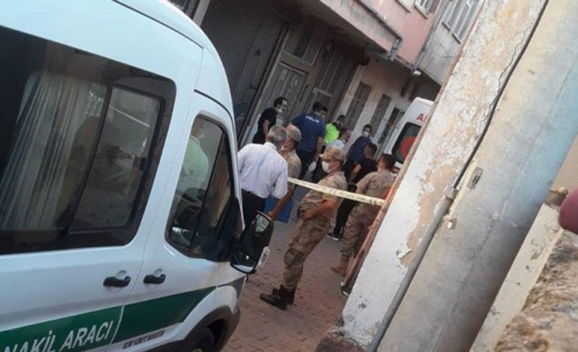Uzman çavuşlar silahlı kavgaya tutuştu: Bir ölü, bir yaralı