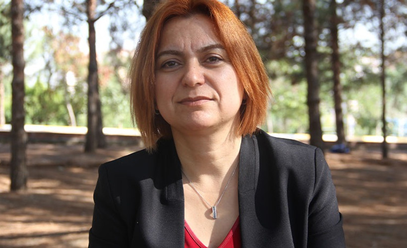 'Cinayette tetiği asıl çeken AKP'dir'