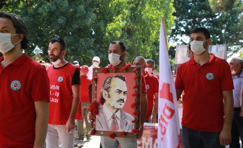 Arzu Çerkezoğlu: Bu düzen iyi olan güzel olan hiçbir şey vaat edemiyor