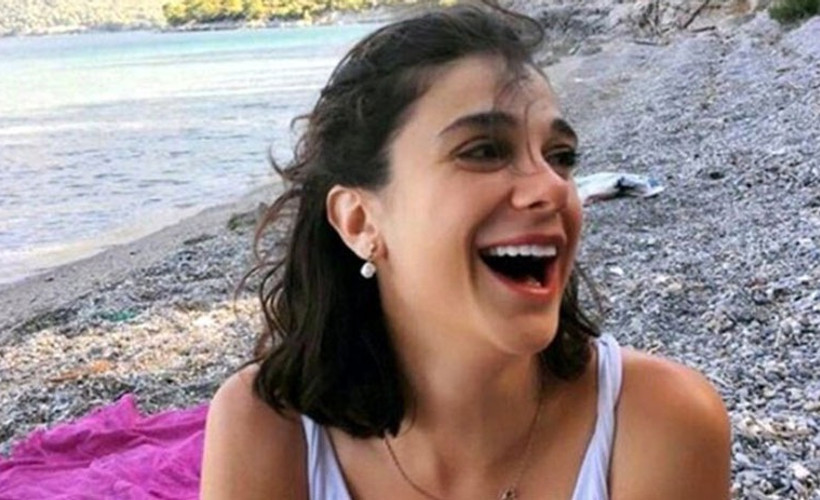 Pınar'ın katilinin ifadesi ortaya çıktı
