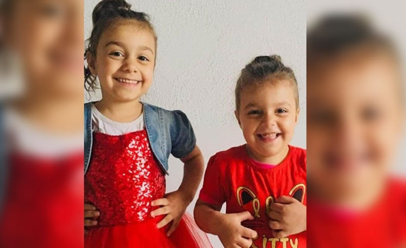 Muş'ta iki küçük kız kardeş kayboldu