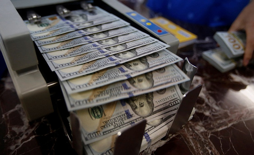 Dolar cazibesini kaybediyor, yatırımcılar satış için sırada