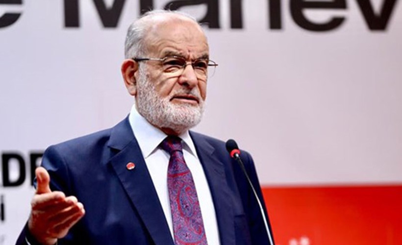 Karamollaoğlu: İstanbul sözleşmesi cinsiyeti ortadan kaldırmak istiyor