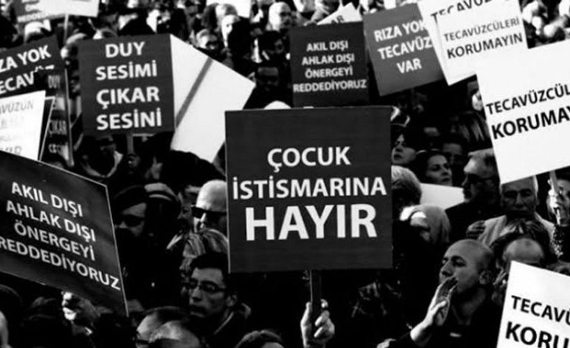 İdil’de engelli çocuğa tecavüz iddiası
