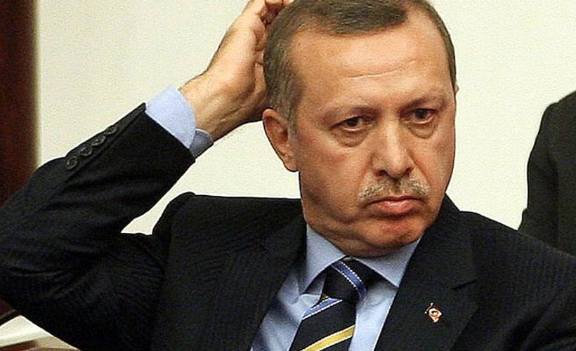 Yalçın Doğan: Tayyip Erdoğan'a kötü bir haberim var