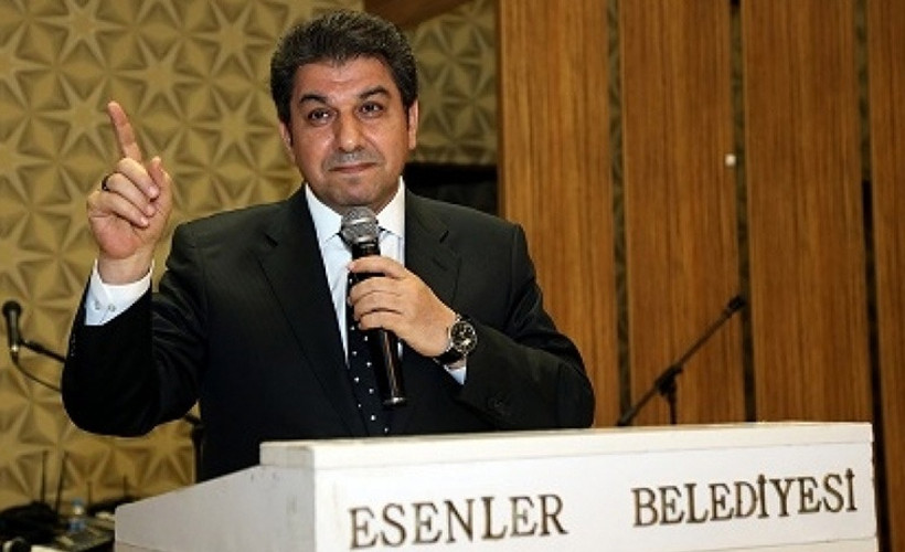 AKP'li Tevfik Göksu yardım ihalesi açtı, ihale AKP’li meclis üyesine gitti