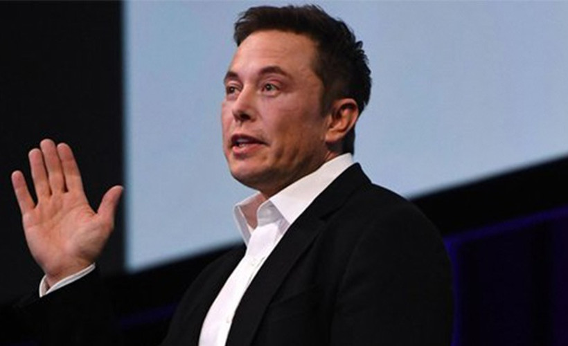 Elon Musk'tan 'Kime istiyorsak darbe yaparız' çıkışı