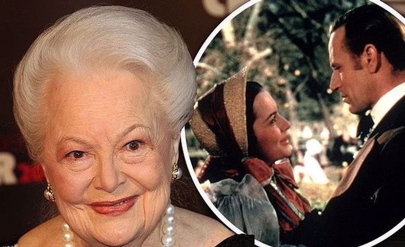 'Rüzgar Gibi Geçti' filminin yaşayan son yıldızı hayatını kaybetti