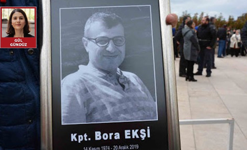 Tek olay 10 Kasım tartışması: Kaptan Ekşi cinayetinde ilk duruşma 9 Ekim’de