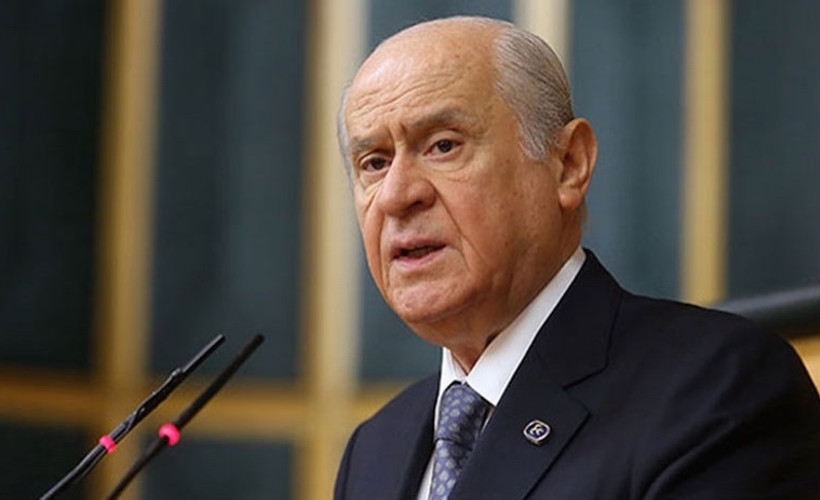 Bahçeli'den Kılıçdaroğlu'na 'Demirtaş' eleştirisi: Masum gösterme çabası tam bir garabet halidir