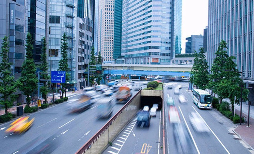 Haziran’da trafiğe çıkan otomobil sayısı yüzde 72 arttı