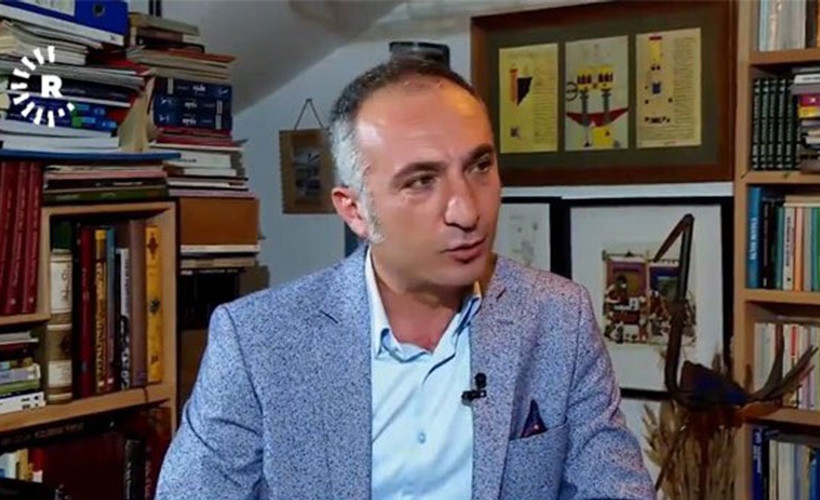Tutuklu gazeteci Rawîn Stêrk hakkında iddianame 5 ay sonra hazırlandı